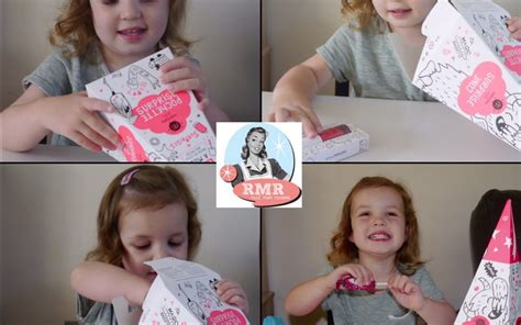 REVIEW - Nailmatic Kids Nail Polish that washes off! - Real Mum Reviews