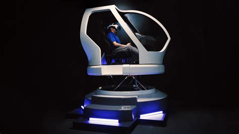 Tru Simulation Reveals Cutting Edge Veris Vr Flight Simulator As New Cost Effective Training