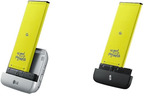 Lg G5 Android Smartphone Released See Specs Features And Price