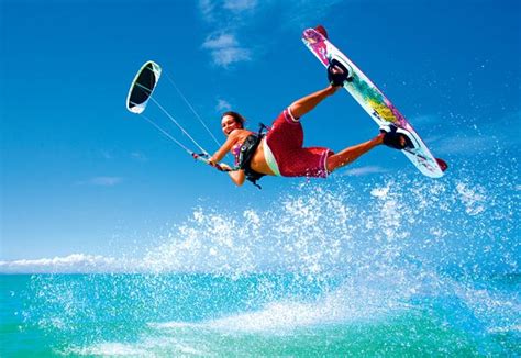 Beginners Guide To Kitesurfing Getting Started Inmotion Kitesurfing