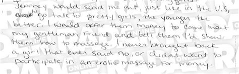 He Was Caressing Every Part Of My Naked Body And Filling My Head With Endless Compliments About