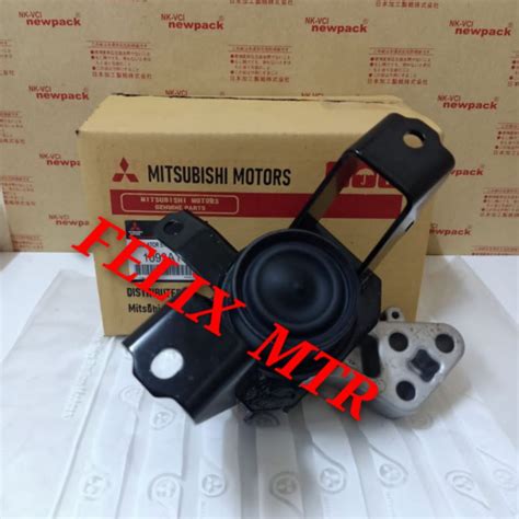 Jual Karet Duduk Mesin Kanan Engine Mounting Rh Mitsubishi Xpander