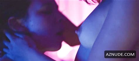 Mariam Khundadze Nude Aznude