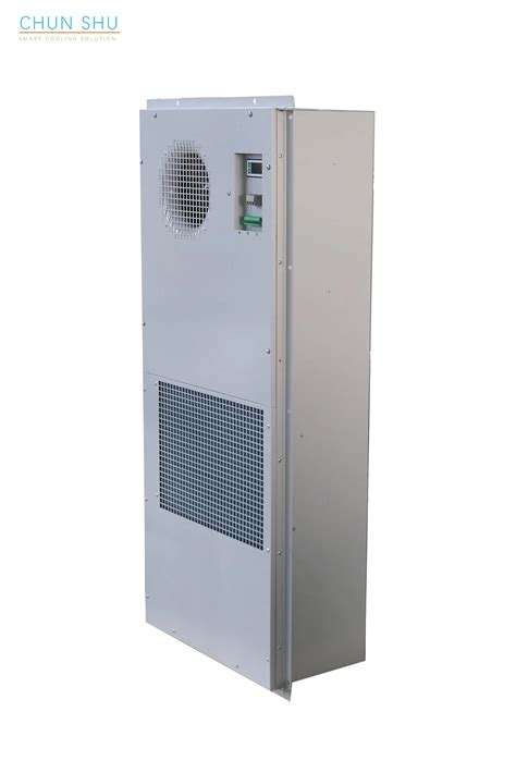 Dc Powered Cabinet Air Conditioning Kw Enclosure Cooling Solution