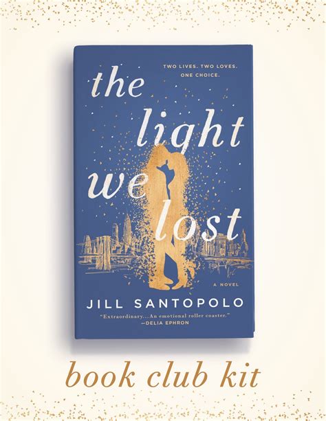 The Light We Lost 2