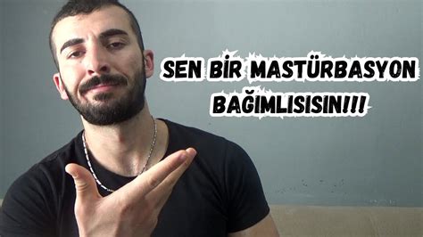 Mastürbasyon Yaparsan Ne Olur İbofesör Konuşuyor Bölüm 9 Youtube