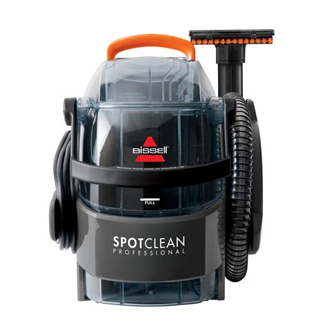 Spotclean Pro Portable Carpet Cleaner Bissell