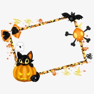 halloween clipart banner 10 free Cliparts | Download images on ...