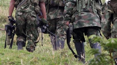 Combates Entre Ejército Y Disidencias En La Plata Huila Dejan Dos Muertos