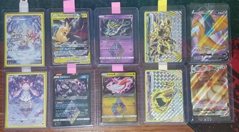 Pokemon TCG Character Rares Trainer Galarian Gallery Prism Star BREAK