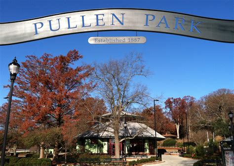 Information About Pullenparkentrance2011 On Pullen Park