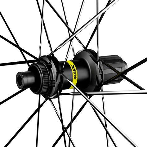 Rueda Trasera Mavic Crossmax SL 29 Impulsar 12x148 Mm Centerlock