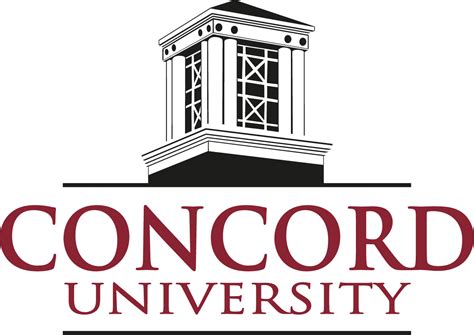 Concord University Logo - PNG Logo Vector Brand Downloads (SVG, EPS)