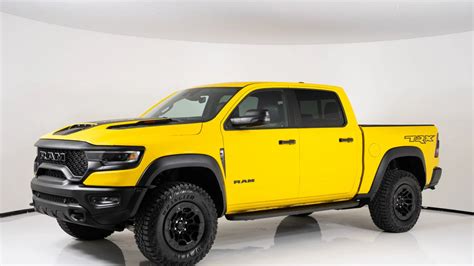 2023 Dodge Ram Market - CLASSIC.COM