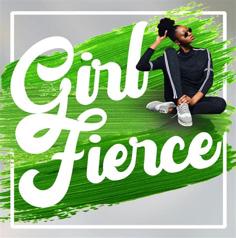 Girl Fierce — Denver Co Chapter The Links Incorporated