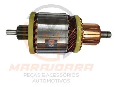 Induzido Motor Partida Eurovan Golf Bora Jetta Audi V D