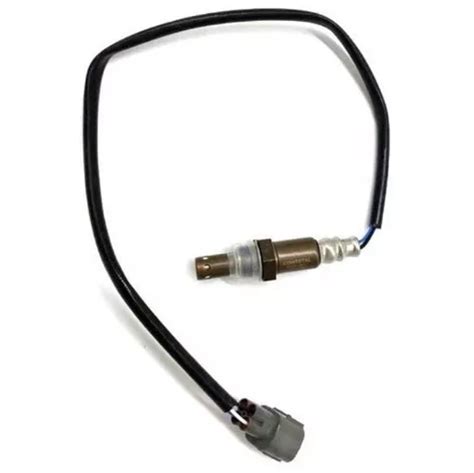 Sensor Oxigeno Toyota Hilux L Fortuner Banco Mercadolibre