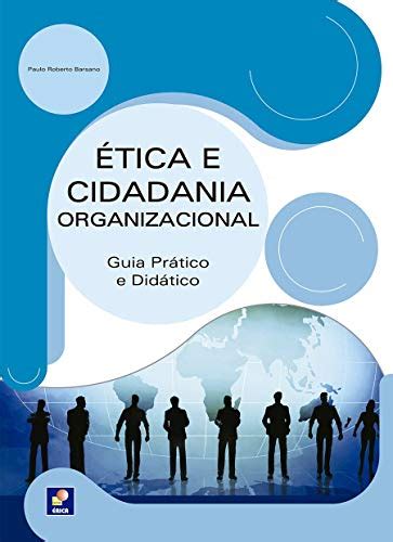 Pdf Tica E Cidadania Organizacional Saraiva Conte Do