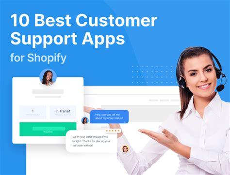 10 Best Customer Support Apps For Shopify Adoric Blog