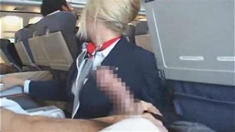 It Makes Love To The Cabin Attendant 4 Censored Porn Videos