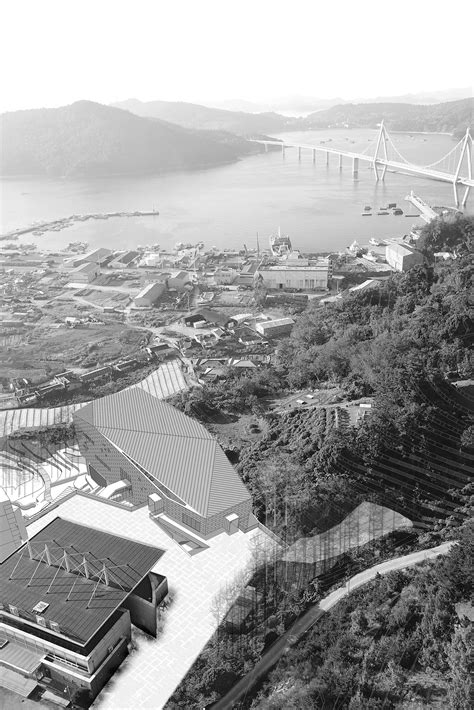 Doyang Indoor Pool and Healing Center — moss architects