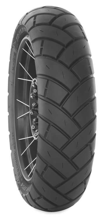 Avon Trailrider Rear Tire Aomc Mx