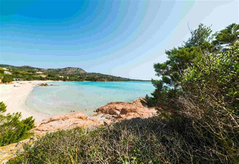 schönsten Strände auf Sardinien weg de