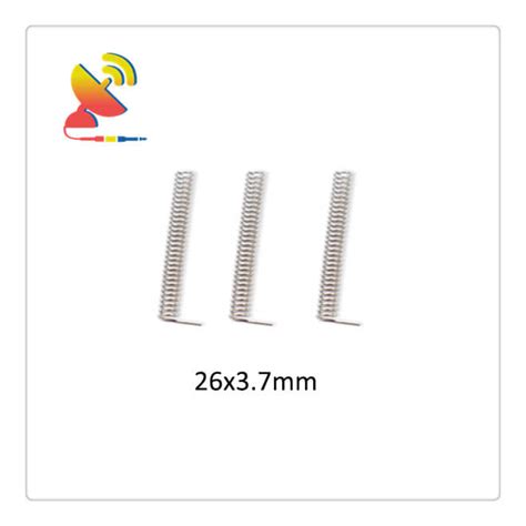 Antenne 433 MHz Hersteller