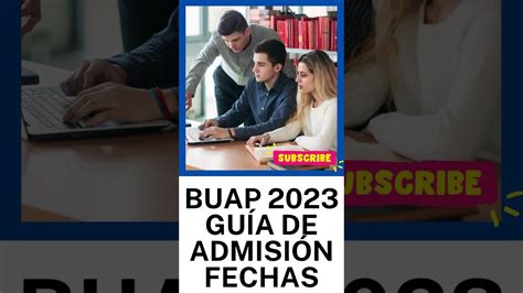 Cuándo son los exámenes de la buap 2025 Autoservicio BUAP