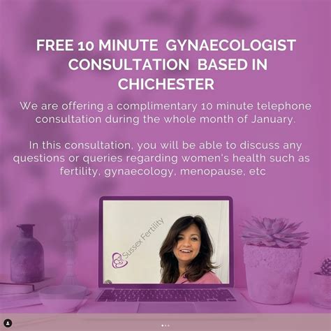 Home West Sussex Gynaecology