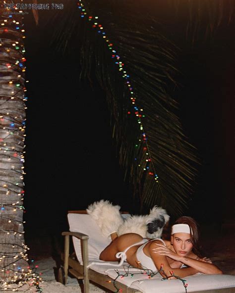 Hailey Bieber Nude And Sexy Photos The Fappening