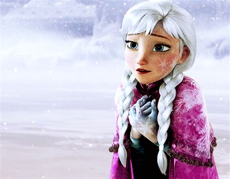 Disney Frozen S Anna