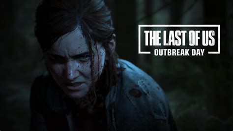 The Last Of Us Promotions Pledged For Outbreak Day Push Square