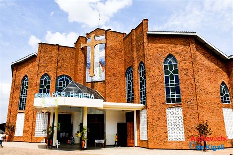 Archdiocese Of Kigali On Twitter Kuri Iki Cyumweru Tariki Ya 22