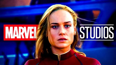 Brie Larson Addresses Future In Mcu After The Marvels Box Office