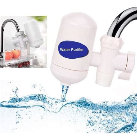 Buy SWS Hi-Tech Water Purifier Ceramic Cartridge Filter - InMall