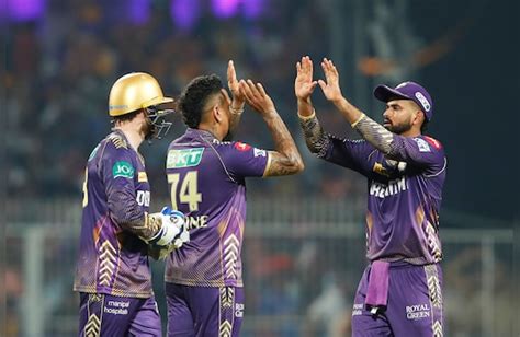 Kkr Vs Rcb Ipl 2024 केकेआर ने आरसीबी को 1 रन से हराया बैंगलौर को Ipl