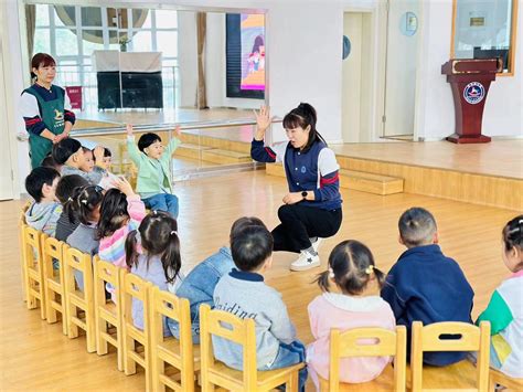 童马幼儿园 精教学 促成长童马幼儿园公开课 幼教天地 dfedu