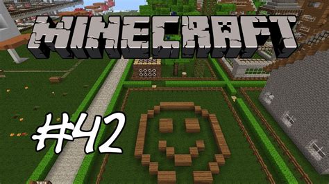 Let s Play Together Minecraft Part 42 Schafe müssen her German YouTube