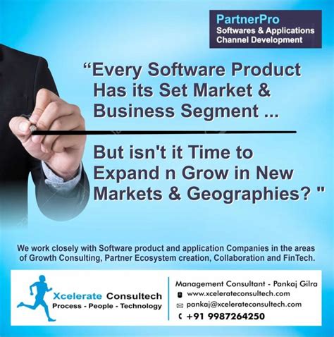 #softwareproducts #saasapplications #partnerdevelopment #partnerprogram ... 