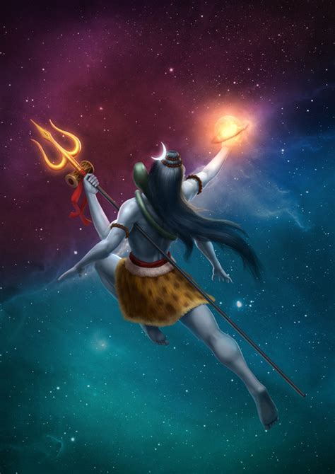 Lord Shiva Wallpaper - Lord Shiva Quotes - 620x877 Wallpaper - teahub.io