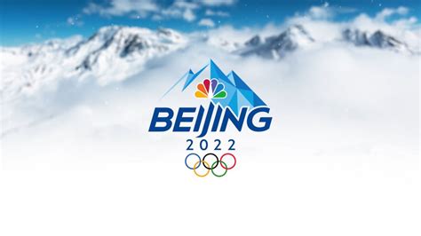 How To Stream The Beijing 2022 Winter Olympics