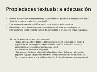 O Texto Ppt