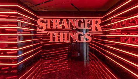 Stranger Things Filming Locations Fifty Grande