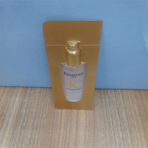 巴黎卡詩 Kerastase 金緻柔馭露 2ml 2025 01 蝦皮購物