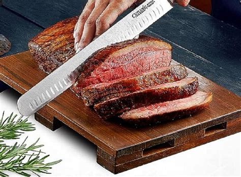 How To Slice Cooked Meat Thin Without A Slicer Ultimate Guide In 2023 By Kitchenbestseller