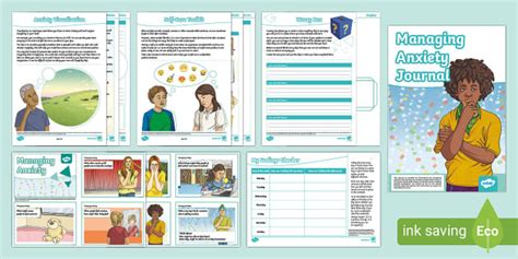 Mental Health Awareness Week 2023 Ks2 Activity Pack Twinkl