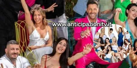 Temptation Island Una Tentatrice Svela Cosa Ha Fatto Un Fidanzato Nella