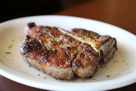 Best Places For A Steak In Tucson