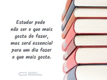 Mensagem De Incentivo E Motivação Para Alunos - Mensagens de incentivo para alunos com palavras de ânimo e motivação ...